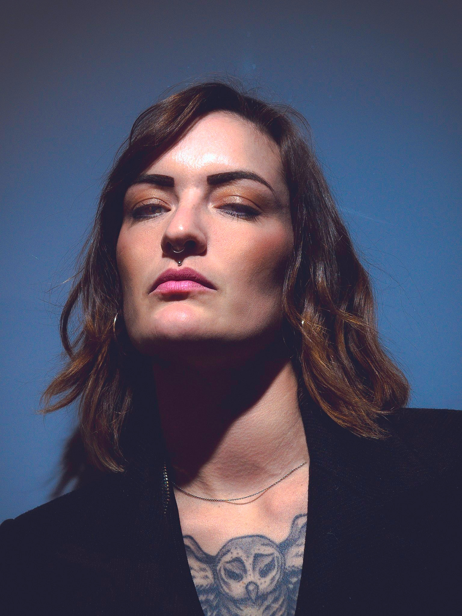 Portrait — CeedPix